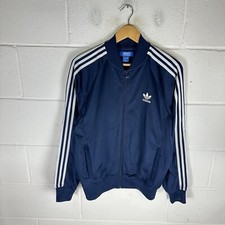 Adidas jacket mens for sale  CARDIFF