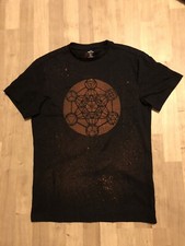 Shirt metatrons würfel gebraucht kaufen  Plauen