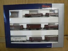 Roco 67127 set usato  Spedire a Italy