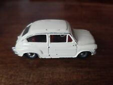 Modellino fiat 600 usato  Serravalle Scrivia