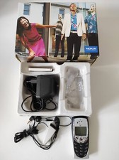 Nokia 8310 confezione usato  Varese