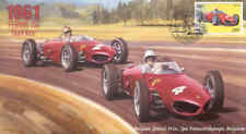 1961 ferrari 156 for sale  LITTLEHAMPTON