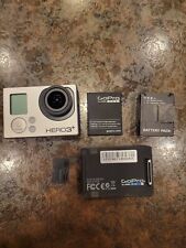 Gopro Hero 3 Black Edition Model# CHDX-302 comprar usado  Enviando para Brazil