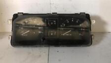 instrumentenblende für DAIHATSU FEROZA (1989) 1.6 FUORISTRADA (4X4) 1989 5927 comprar usado  Enviando para Brazil