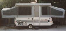 Jayco pop camper for sale  Mission