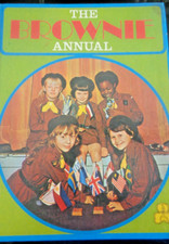 Girl guide book for sale  MANCHESTER