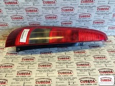 Fanale posteriore ford usato  Catania