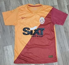Mens nike galatasaray for sale  BIRMINGHAM