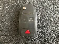 Volvo button remote for sale  IPSWICH