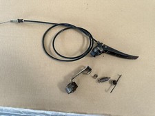 Drive cable handle for sale  UXBRIDGE