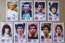 Rothmans football internationa for sale  HARTLEPOOL