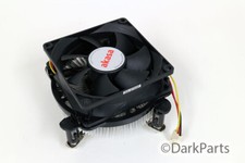 Dissipador de calor e ventilador refrigerador Akasa AK-979SF soquete 775, usado comprar usado  Enviando para Brazil