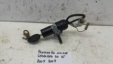 Blocchetto chiave aprilia usato Blocchetto chiave aprilia usato  Italia