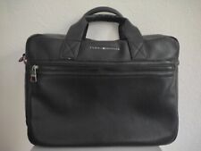 Używany, tommy hilfiger torba czarna, Business Bag męska, używana  na sprzedaż  Wysyłka do Poland