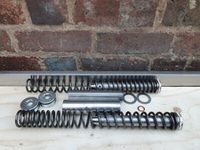Harley davidson fork for sale  OLDBURY