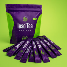 Iaso tea total for sale  Springfield