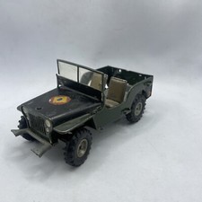 Arnold jeep willys gebraucht kaufen  München