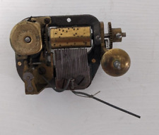 Swiss reuge musical for sale  PUDSEY