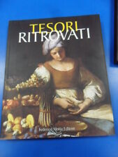 Tesori ritrovati pittura usato  Sassuolo