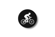 Parche Insignia Capa de Brazos Estampado Termoadhesivo Ciclismo Bicicleta comprar usado  Enviando para Brazil