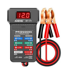Auto pkw batterietester gebraucht kaufen  Esselbach