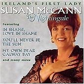 Susan mccann nightingale for sale  STOCKPORT