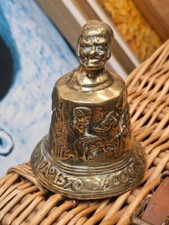 lady brass bell for sale lady brass bell for sale SITTINGBOURNE
