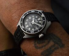 Seiko vintage diver usato  Genova