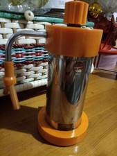 Macchina caffè vintage usato  Torino