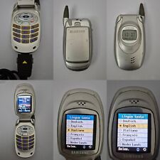 Cellulare samsung sgh usato  Giugliano in Campania