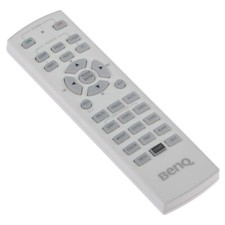 Originale BenQ Telecomando Per Proiettore / Controllato na sprzedaż  Wysyłka do Poland