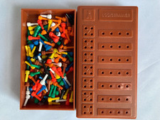 Ddr logictrainer super gebraucht kaufen Ddr logictrainer super gebraucht kaufen  Borna