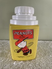 Vintage charles schultz for sale  Elderon
