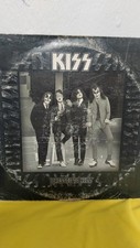 Discos De Vinilo Lp Mexico 1980 Kiss comprar usado  Enviando para Brazil