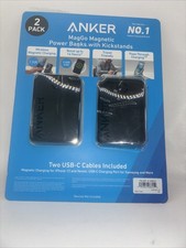 Pack anker maggo for sale  Jersey City