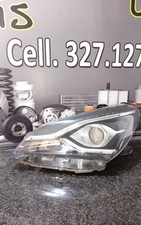 Faro anteriore sinistro usato Faro anteriore sinistro usato  San Cesareo