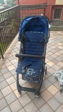 Passeggino leggero usato usato  Zandobbio