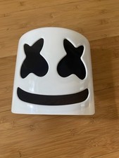 Marshmello mask for sale  Flower Mound