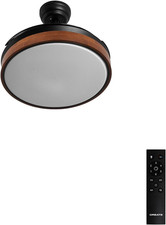 Wind clear ventilatore usato  Roma