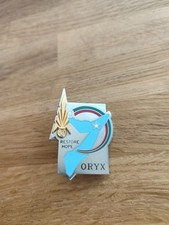 Insigne legion etrangere d'occasion  Saint-Julien-de-Peyrolas