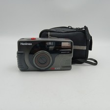 Hanimex tc5300 compact for sale  RADSTOCK