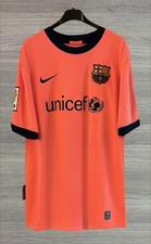 Maglia barcellona 2009 usato  Napoli