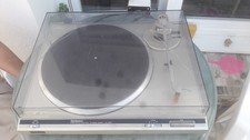 Technics platine vinyle d'occasion  Paris XIX