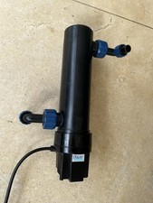 Oase cleartronic 11w for sale  STAMFORD