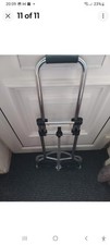 Trolley lightweight foldable for sale  MANCHESTER