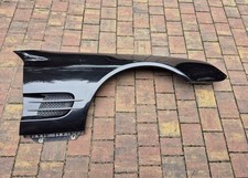 Kotflügel mercedes benz gebraucht kaufen  Hamburg