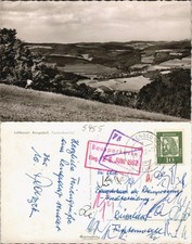 Rengsdorf stadt 1962 gebraucht kaufen  Ortrand