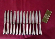 Coltello entremet tegame usato  Spedire a Italy