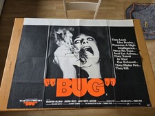 1975 bug original for sale  HITCHIN