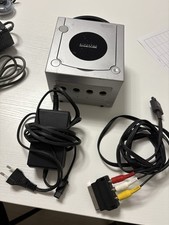 Nintendo gamecube jet gebraucht kaufen Nintendo gamecube jet gebraucht kaufen  Obrigheim